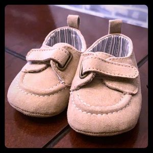 Adorable Baby Boy Shoes